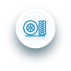 Tire Service Icon | Fitzgerald Hyundai Gaithersburg in Gaithersburg MD