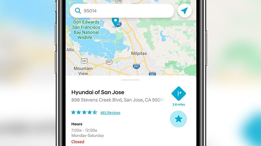 Fitzgerald Hyundai Gaithersburg in Gaithersburg MD