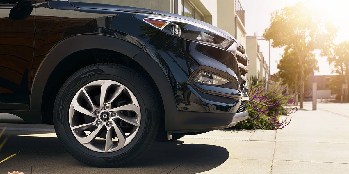 Fitzgerald Hyundai Gaithersburg Brakes in Gaithersburg MD