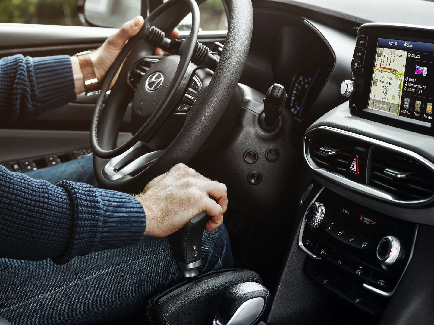 Fitzgerald Hyundai Gaithersburg in Gaithersburg MD