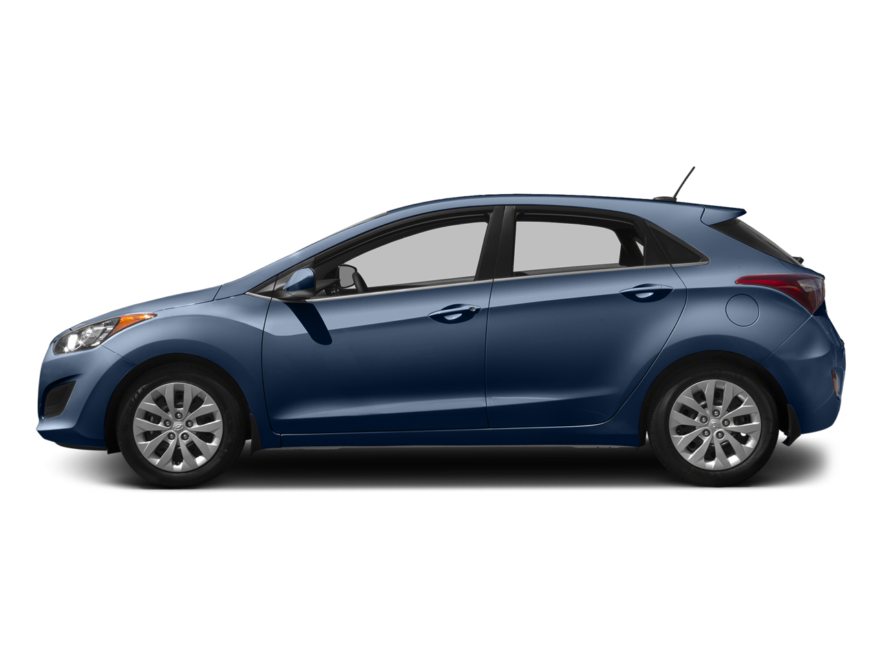 2016 Hyundai ELANTRA GT Base