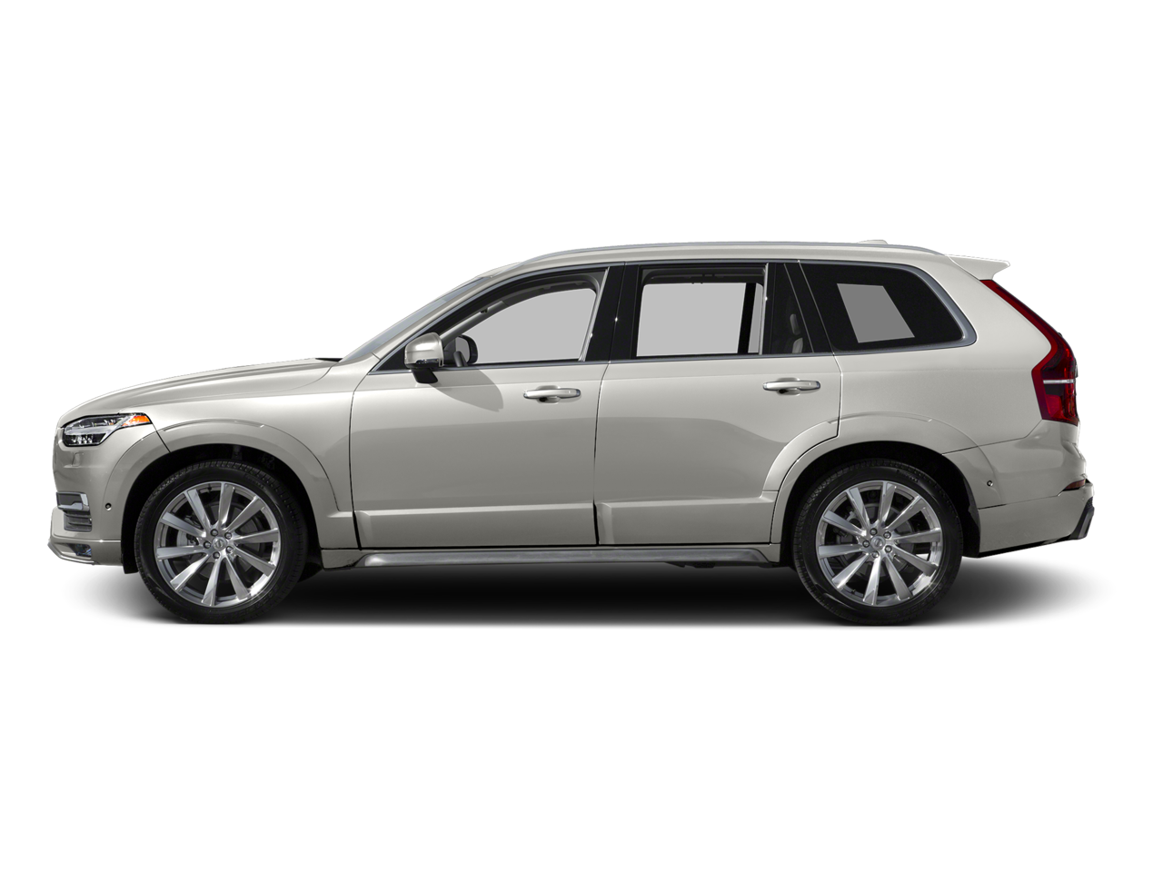 2016 Volvo XC90 T6 Momentum photo 3