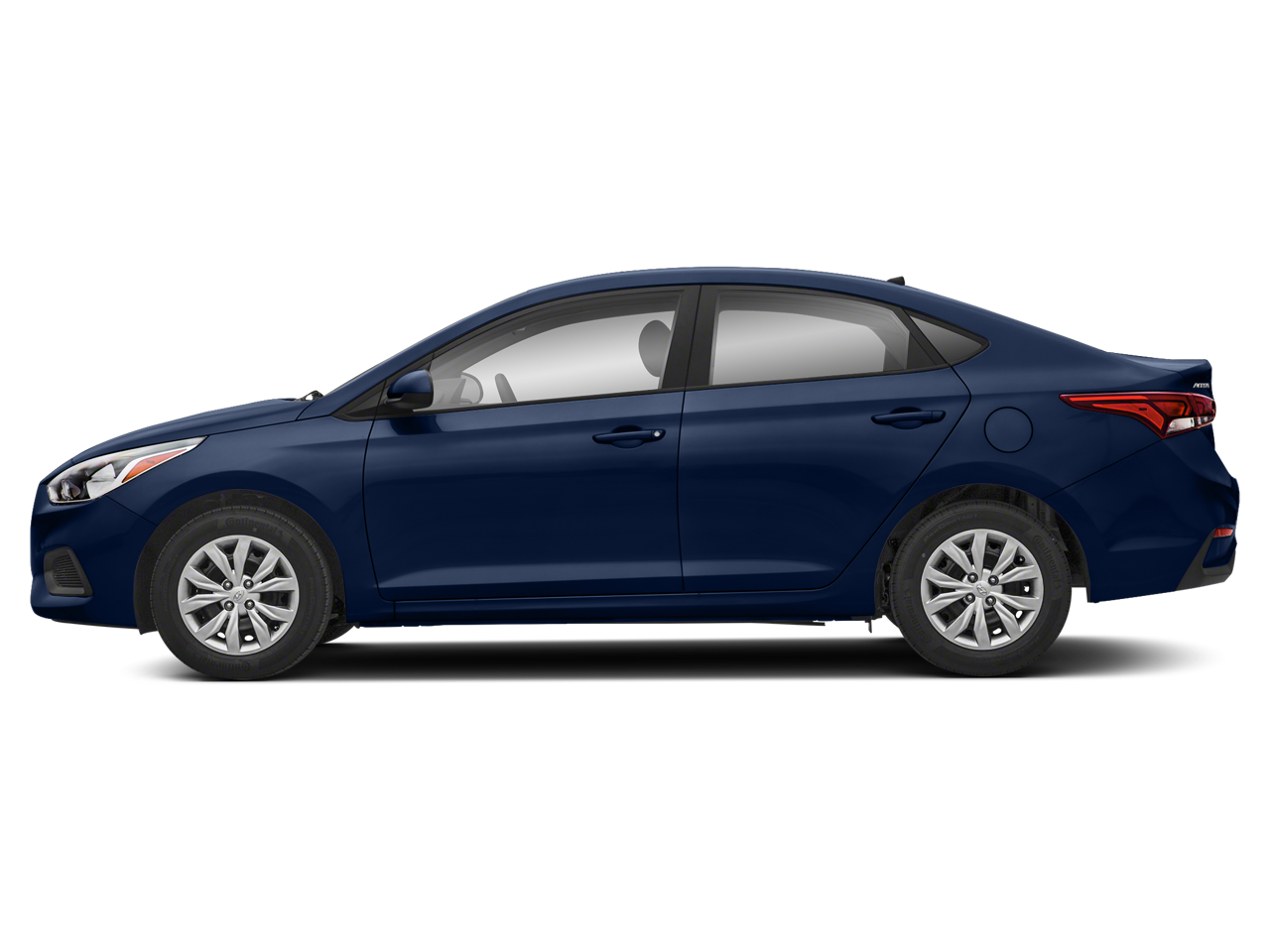 2019 Hyundai Accent SEL photo 3