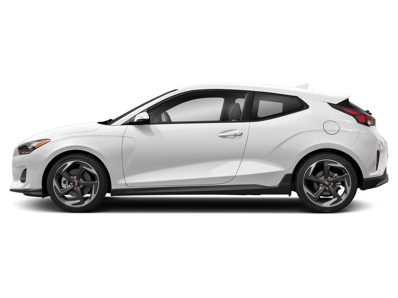 2020 Hyundai VELOSTER Turbo Ultimate