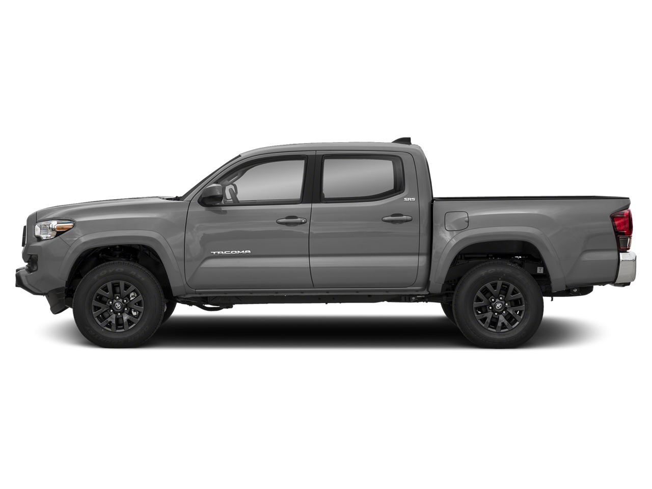 2021 Toyota TACOMA SR5 SR5 V6