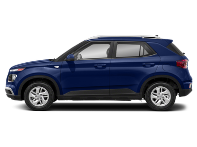 2022 Hyundai VENUE SEL