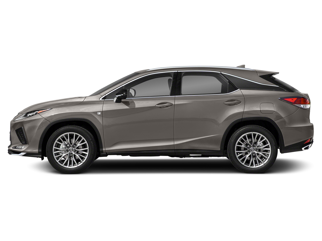 2022 Lexus RX 350 350 F Sport