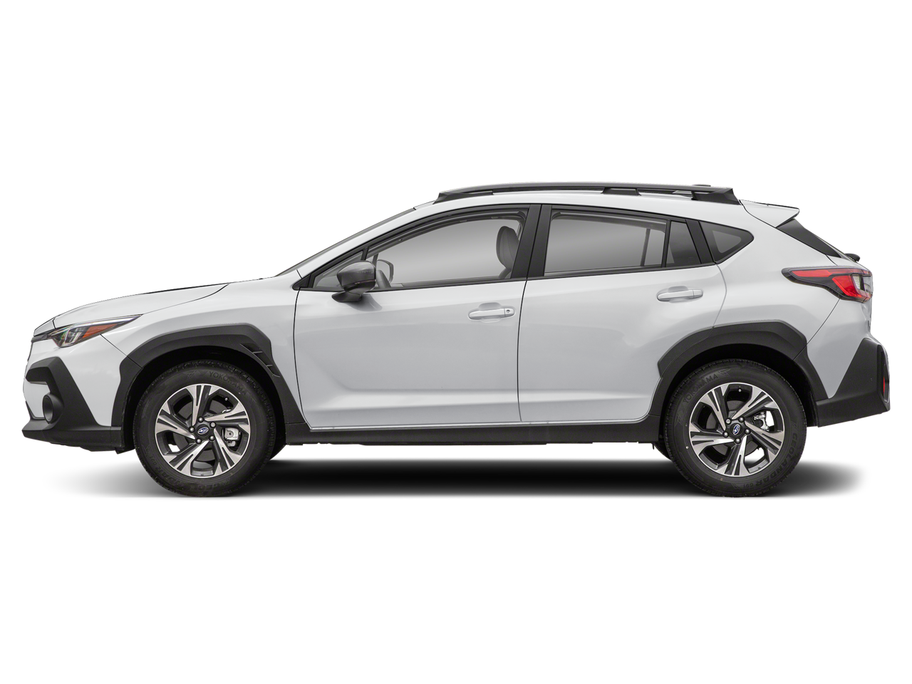 2024 Subaru Crosstrek Premium photo 4