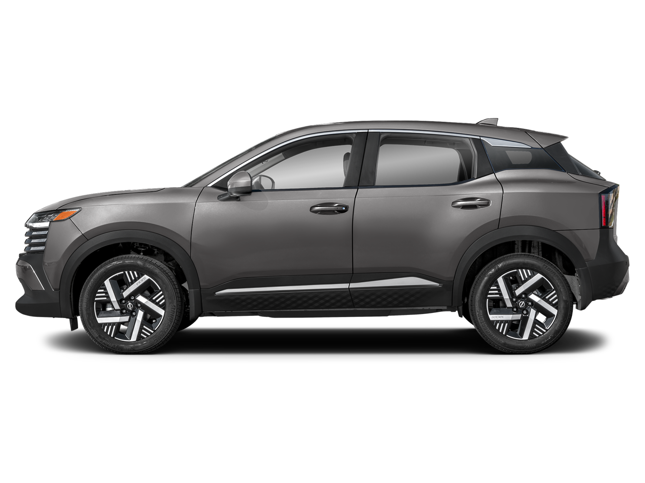 2025 Nissan Kicks MPV SV