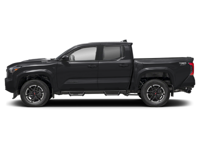 2025 Toyota Tacoma Hybrid TRD Sport