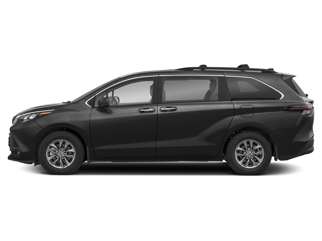 2025 Toyota SIENNA XLE XLE 7 Passenger