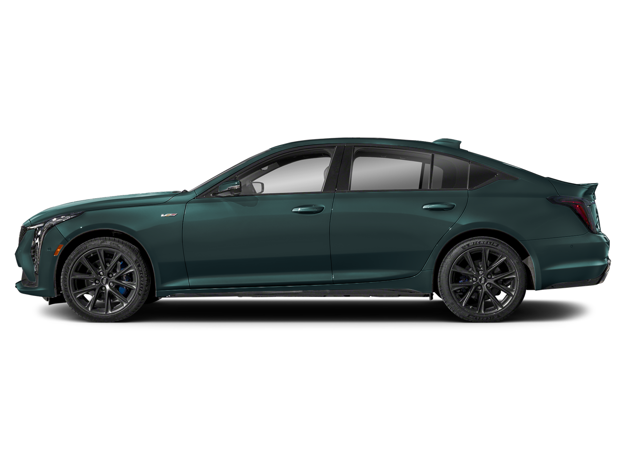 2026 Cadillac CT5 V-Series