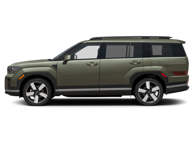 2026 Hyundai SANTA FE HYBRID LIMITED HEV