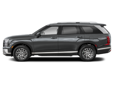 2026 Hyundai PALISADE SEL 7 Passenger