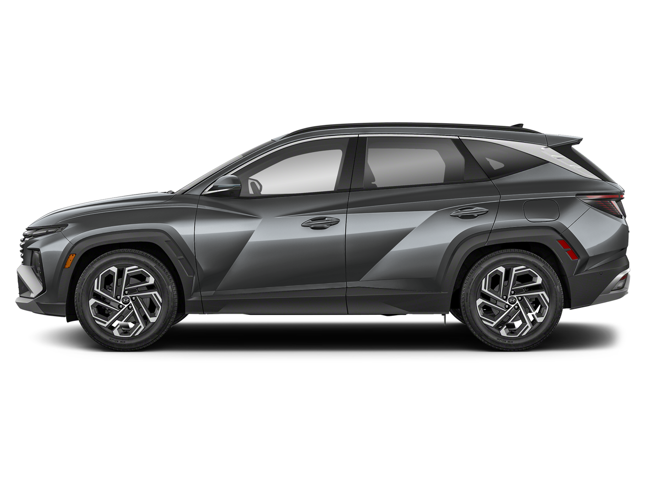 2026 Hyundai TUCSON PLUG-IN HYBRID Limited