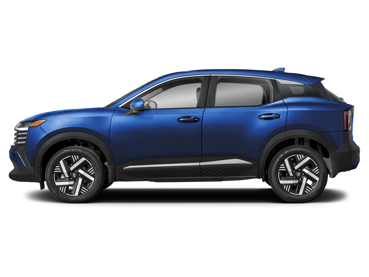 2026 Nissan Kicks MPV SV
