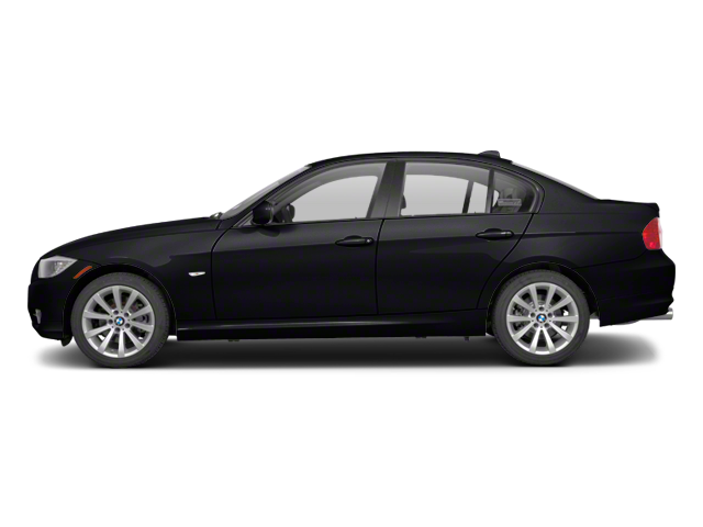 2010 BMW 3 Series 328i xDrive