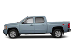 2010 Chevrolet Silverado 1500 Xtra Fuel Economy