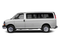 2011 Chevrolet Express 3500 LT