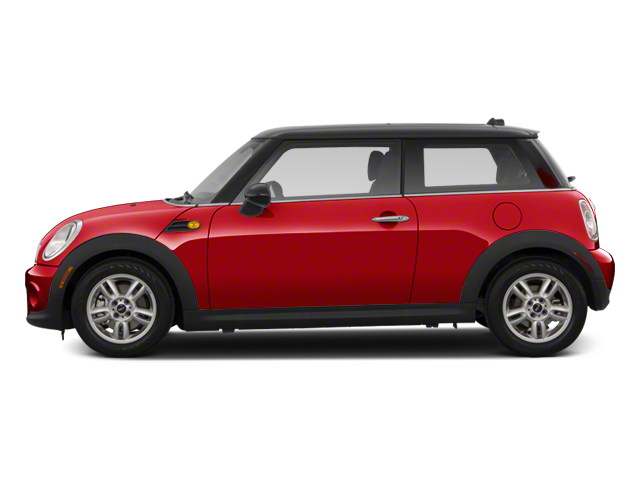 2011 Mini Cooper Base photo 3