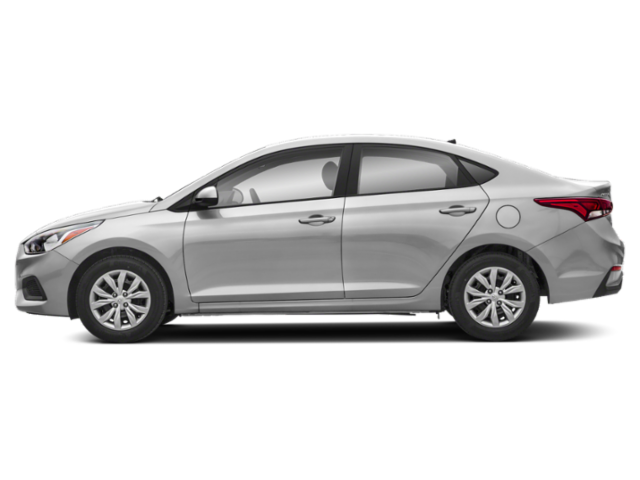 2018 Hyundai ACCENT SE