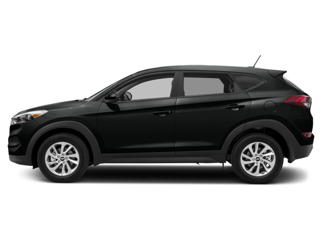 2018 Hyundai TUCSON SEL Plus
