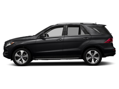 2018 Mercedes-Benz GLE GLE 350 4MATIC®