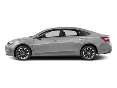 2018 Toyota AVALON XLE Premium