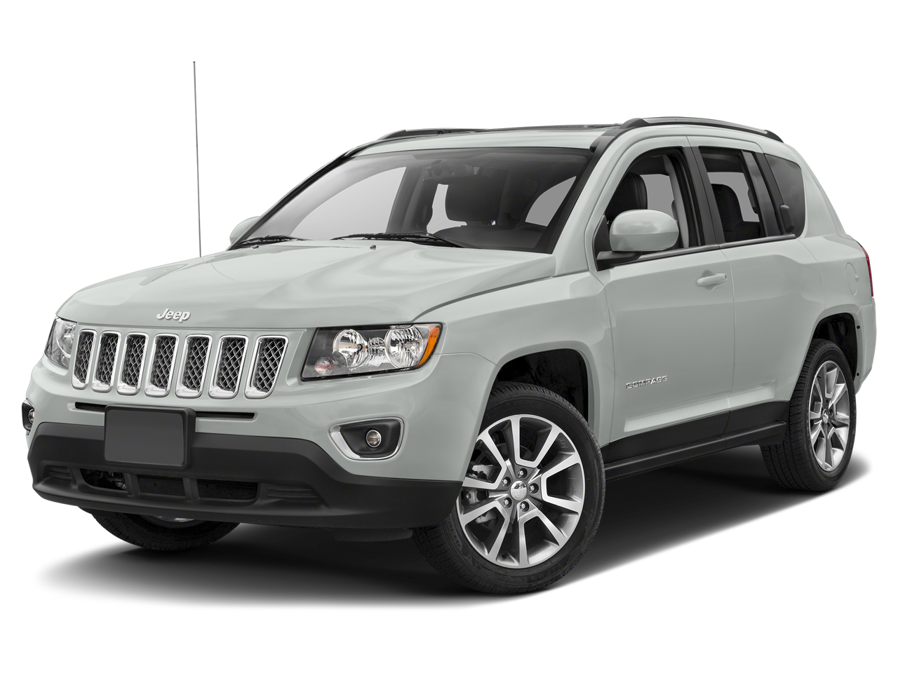 2015 Jeep Compass Latitude's photo