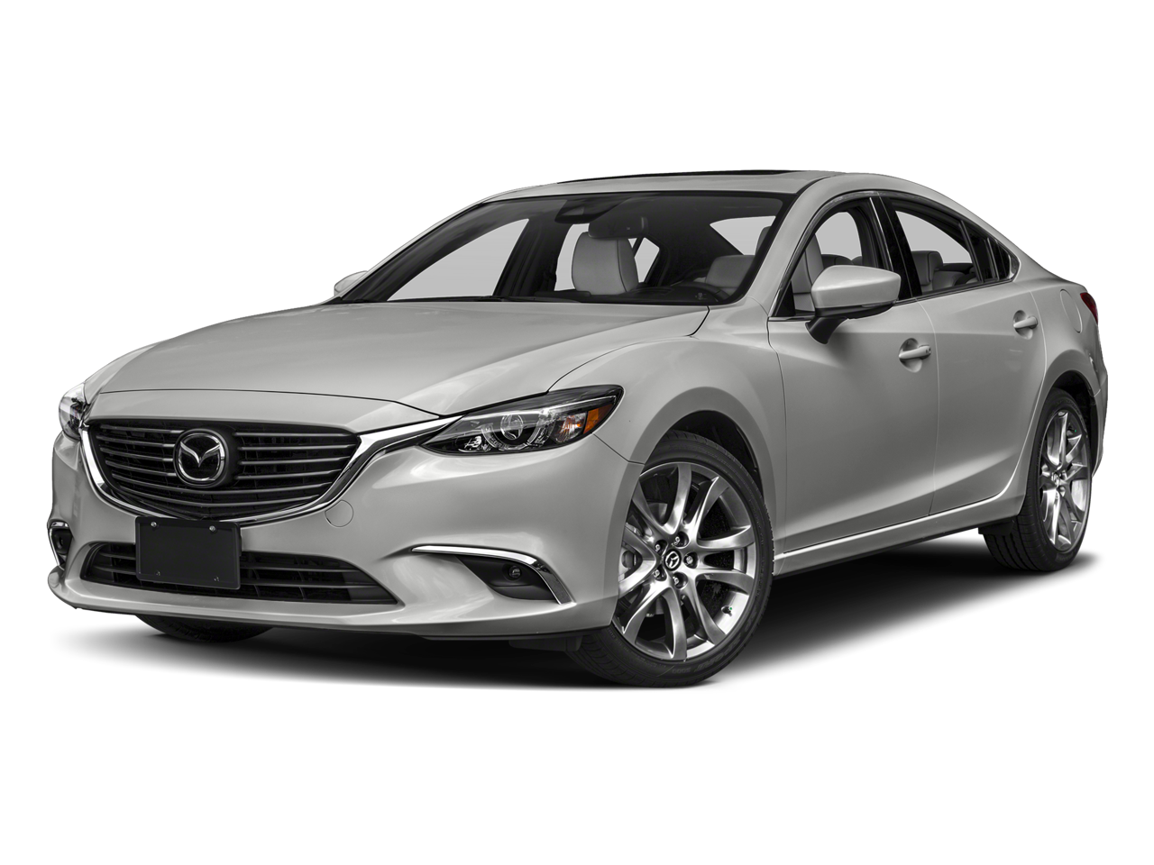 2017 Mazda EZ-6 i Grand Touring Auto's photo