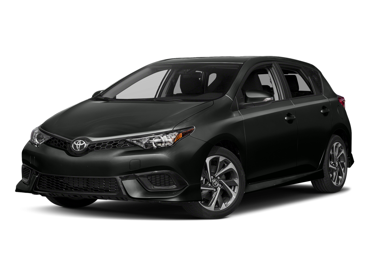 2017 Toyota Corolla iM Base