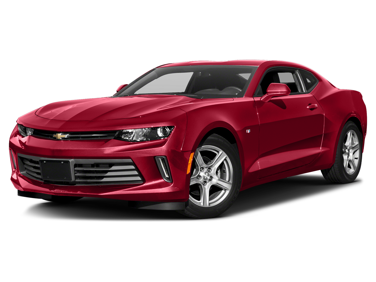2018 Chevrolet Camaro