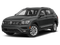 2018 Volkswagen Tiguan 2.0T SE