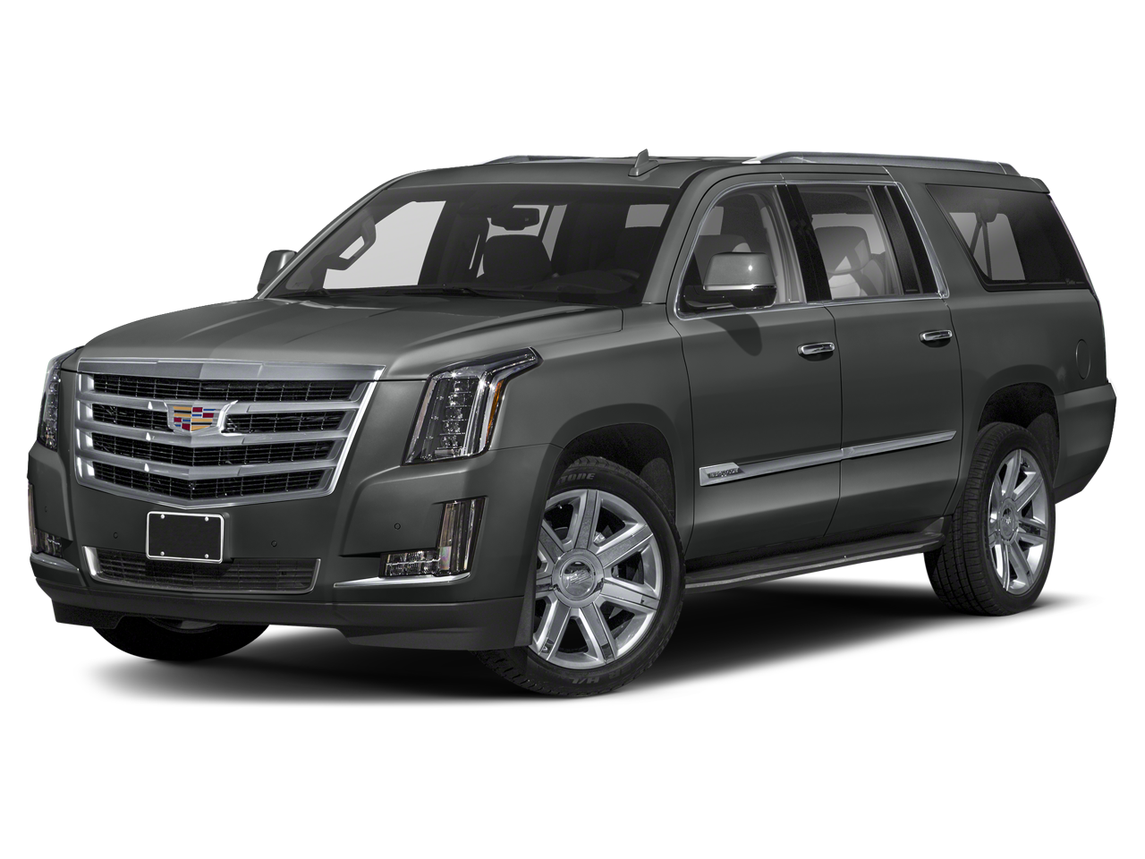 2019 Cadillac Escalade ESV Platinum