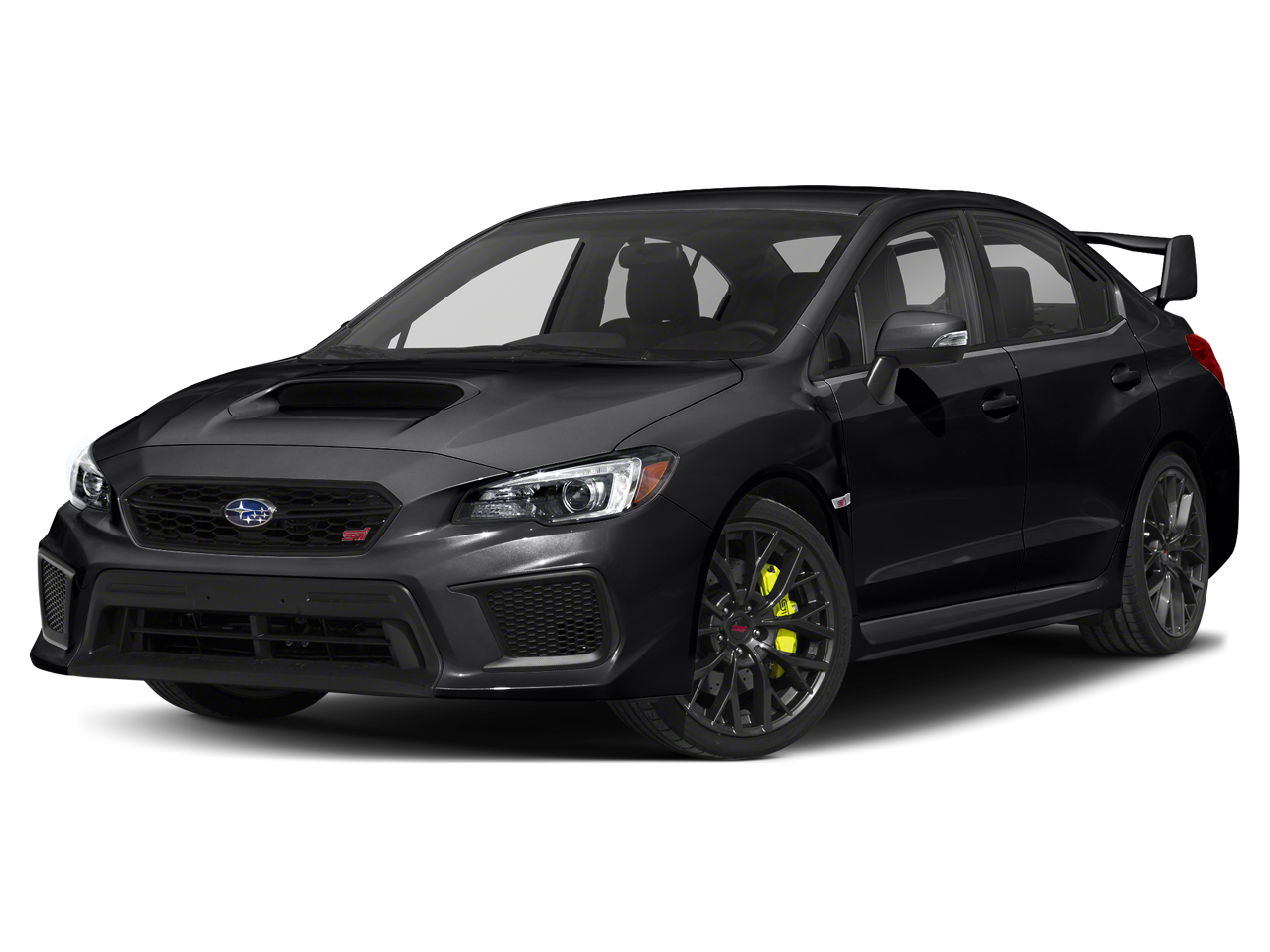 2019 Subaru WRX-STI -'s photo