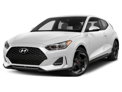 2020 Hyundai VELOSTER Turbo Ultimate