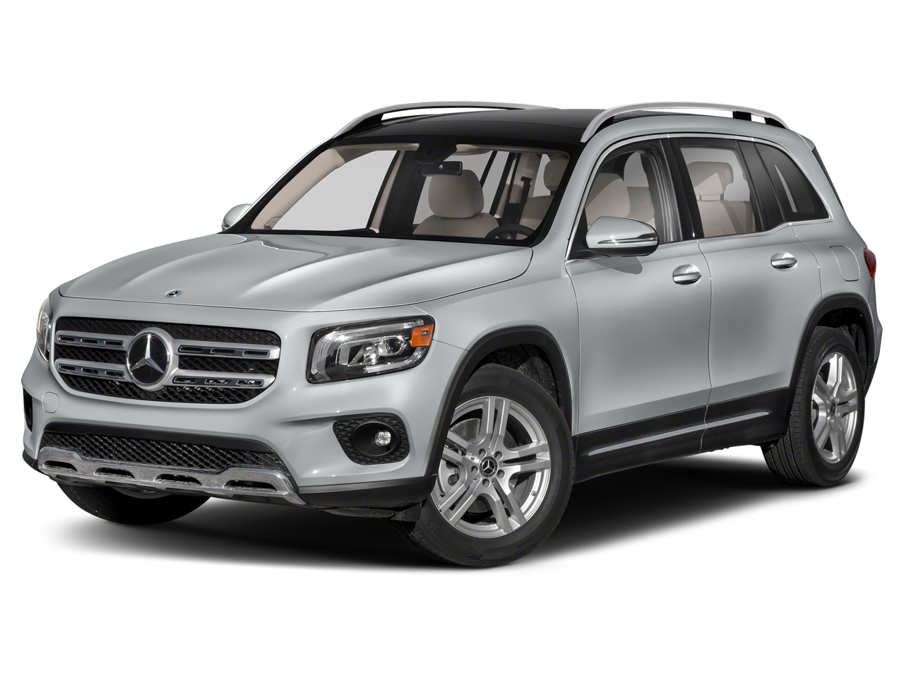 2020 Mercedes-Benz GLB GLB 250 4MATIC®