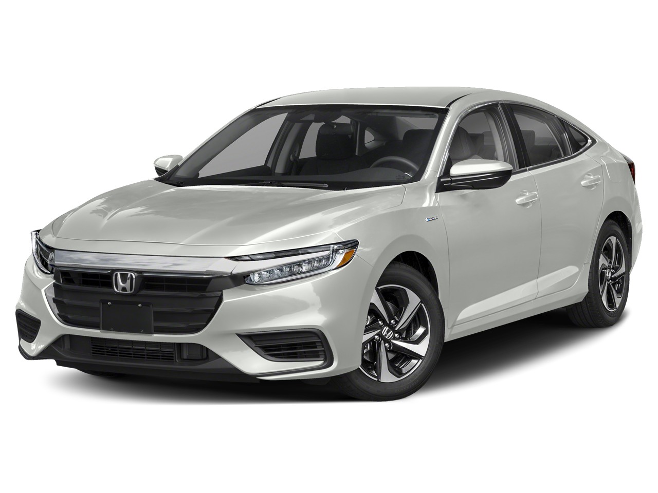 2021 Honda Insight EX's photo