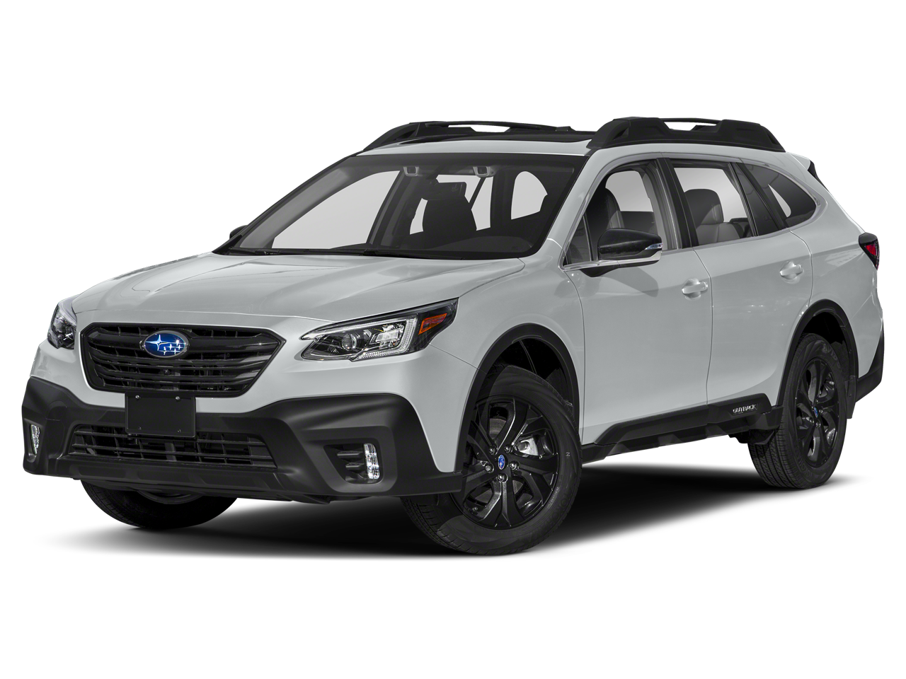 2021 Subaru Outback