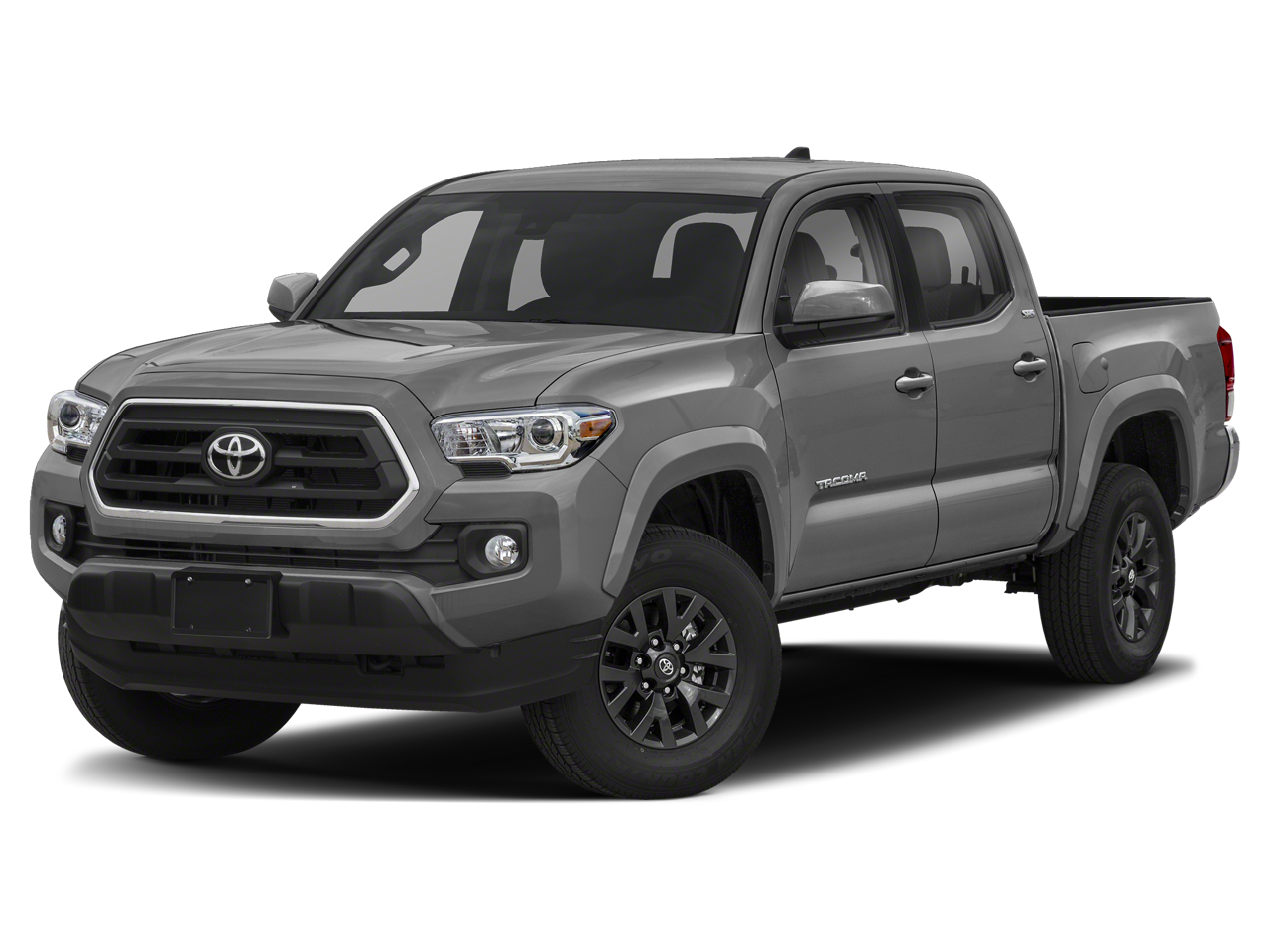 2021 Toyota TACOMA SR5 SR5 V6