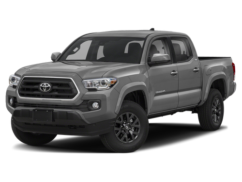2021 Toyota TACOMA SR5 SR5 V6