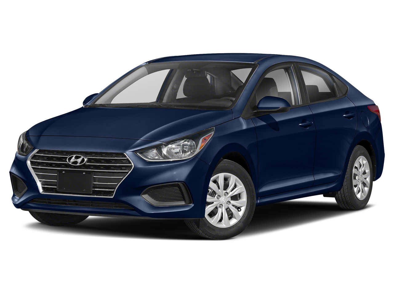 2022 Hyundai ACCENT SE