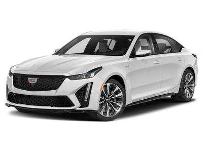 2023 Cadillac CT5-V V-Series Blackwing