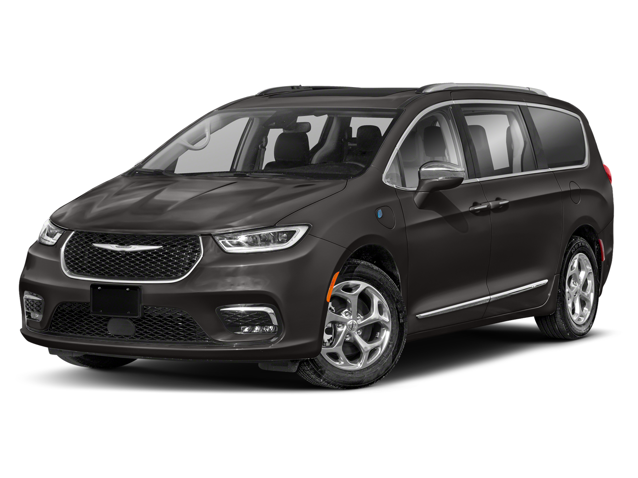 2023 Chrysler Pacifica Pinnacle