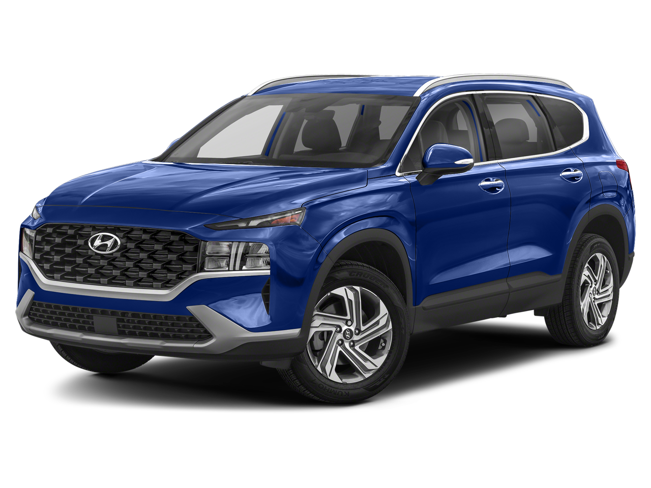 2023 Hyundai Santa Fe's photo