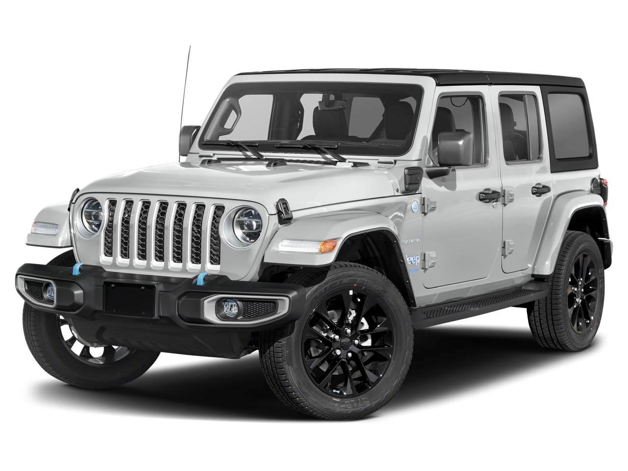 2023 Jeep Wrangler Base 4xe