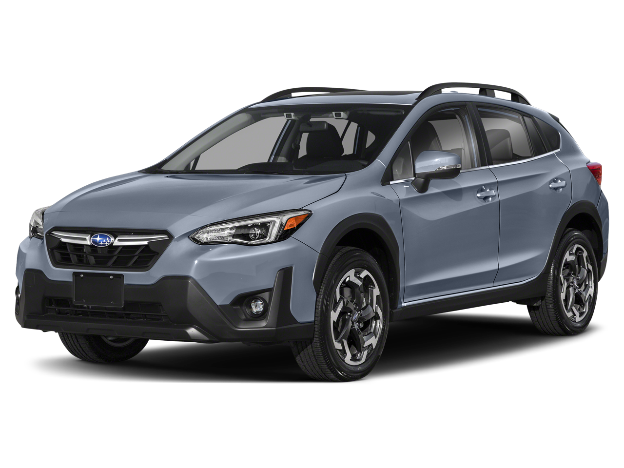 2023 Subaru Crosstrek's photo