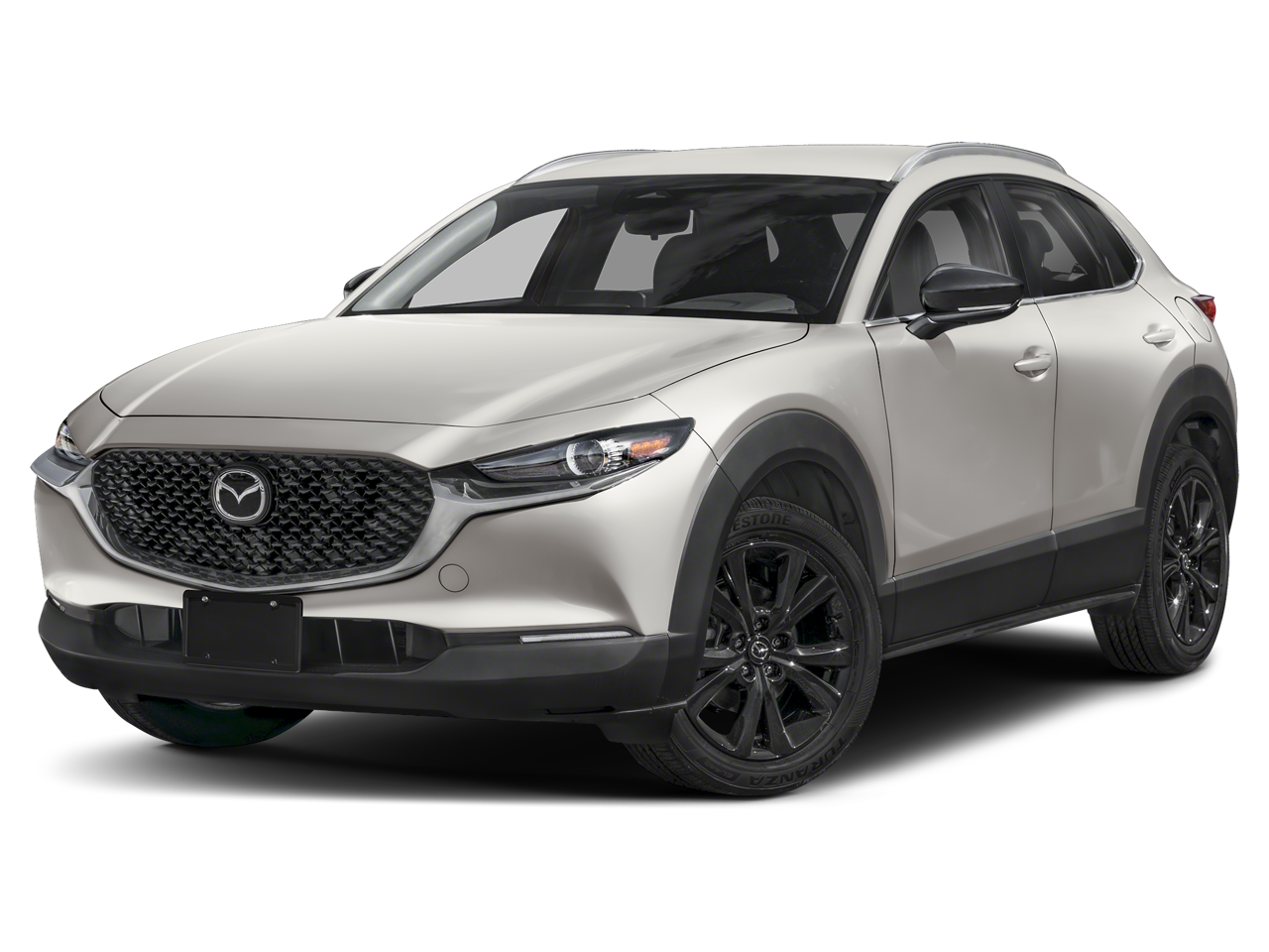 2024 Mazda CX-30 2.5 Select Sport photo 4