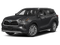 2024 Toyota Highlander Hybrid Platinum