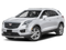 2025 Cadillac XT5 AWD Premium Luxury